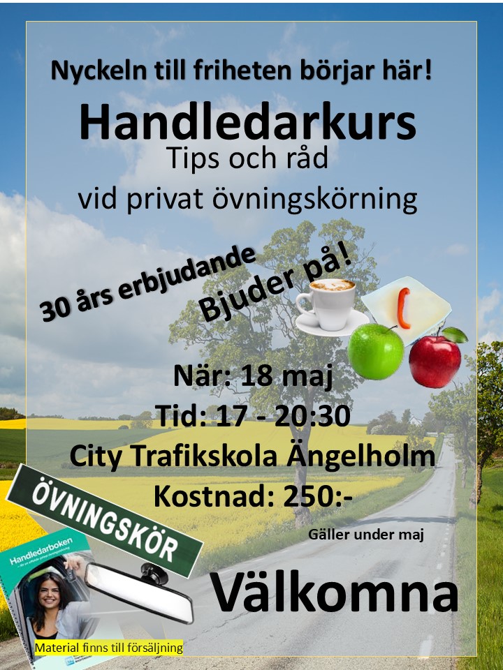 Handledarkurs
