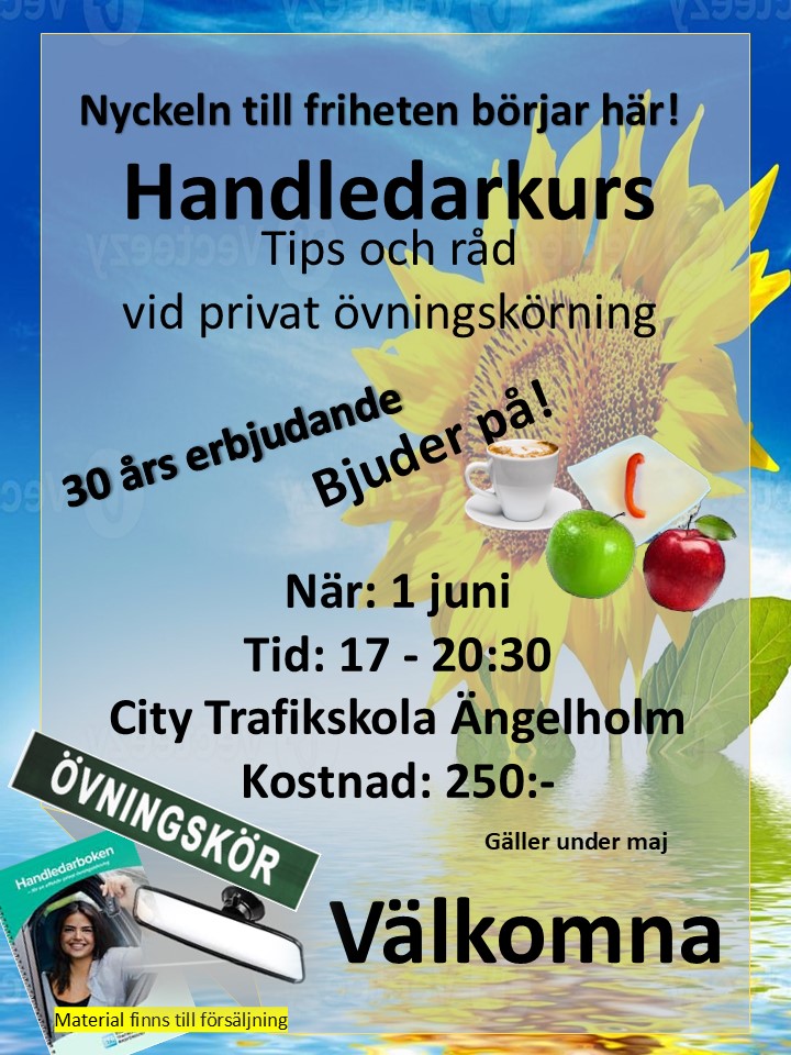 Handledarkurs